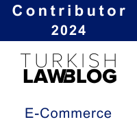 Turkish LAWBLOG - E-COMMERCE